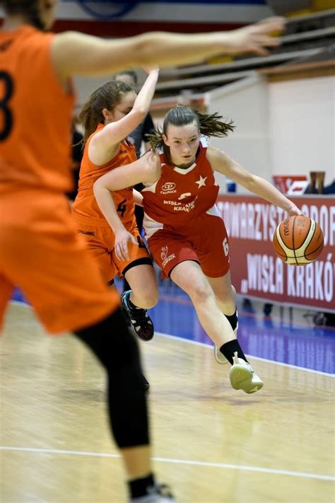 mks polkowice women's basketball
